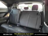 Thumbnail of 2025 Midnight Black Metallic Toyota Sienna
