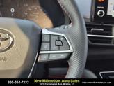 Thumbnail of 2025 Midnight Black Metallic Toyota Sienna