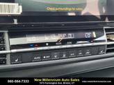 Thumbnail of 2025 Midnight Black Metallic Toyota Sienna