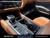 Thumbnail of 2022 Scarlet Ember Tintcoat/Super Black Nissan Pathfinder