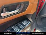 Thumbnail of 2022 Scarlet Ember Tintcoat/Super Black Nissan Pathfinder