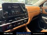 Thumbnail of 2022 Scarlet Ember Tintcoat/Super Black Nissan Pathfinder