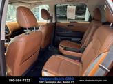 Thumbnail of 2022 Scarlet Ember Tintcoat/Super Black Nissan Pathfinder
