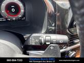 Thumbnail of 2022 Scarlet Ember Tintcoat/Super Black Nissan Pathfinder