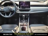 Thumbnail of 2022 Sting-Gray Clearcoat Jeep Compass