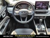 Thumbnail of 2022 Sting-Gray Clearcoat Jeep Compass