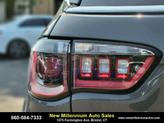 Thumbnail of 2022 Sting-Gray Clearcoat Jeep Compass