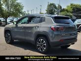 Thumbnail of 2022 Sting-Gray Clearcoat Jeep Compass