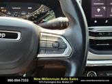 Thumbnail of 2022 Sting-Gray Clearcoat Jeep Compass