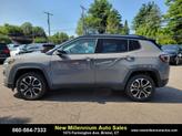 Thumbnail of 2022 Sting-Gray Clearcoat Jeep Compass