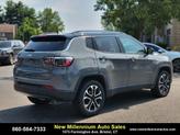 Thumbnail of 2022 Sting-Gray Clearcoat Jeep Compass