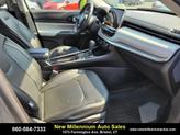 Thumbnail of 2022 Sting-Gray Clearcoat Jeep Compass