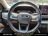 Thumbnail of 2022 Sting-Gray Clearcoat Jeep Compass