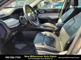 Thumbnail of 2022 Sting-Gray Clearcoat Jeep Compass