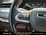 Thumbnail of 2022 Sting-Gray Clearcoat Jeep Compass