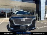 Thumbnail of 2023 Black Raven Cadillac Escalade