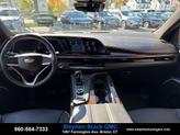 Thumbnail of 2023 Black Raven Cadillac Escalade