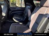 Thumbnail of 2023 Black Raven Cadillac Escalade