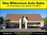 Thumbnail of 2021 Midnight Black Metallic Toyota Highlander