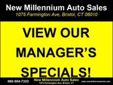 Thumbnail of 2021 Midnight Black Metallic Toyota Highlander