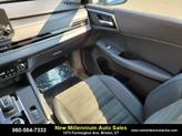 Thumbnail of 2024 Cosmic Blue Metallic Mitsubishi Outlander