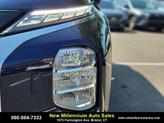 Thumbnail of 2024 Cosmic Blue Metallic Mitsubishi Outlander