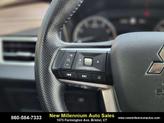 Thumbnail of 2024 Cosmic Blue Metallic Mitsubishi Outlander