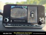 Thumbnail of 2024 Cosmic Blue Metallic Mitsubishi Outlander