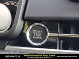 Thumbnail of 2024 Cosmic Blue Metallic Mitsubishi Outlander
