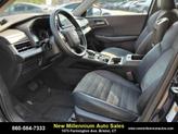Thumbnail of 2024 Cosmic Blue Metallic Mitsubishi Outlander