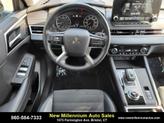 Thumbnail of 2024 Cosmic Blue Metallic Mitsubishi Outlander