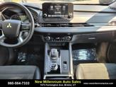 Thumbnail of 2024 Cosmic Blue Metallic Mitsubishi Outlander