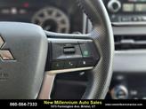 Thumbnail of 2024 Cosmic Blue Metallic Mitsubishi Outlander