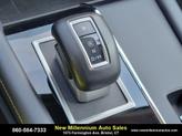 Thumbnail of 2024 Cosmic Blue Metallic Mitsubishi Outlander