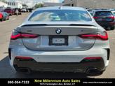 Thumbnail of 2022 Brooklyn Grey Metallic BMW M440
