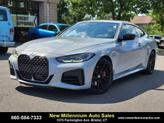 Photo of 2022 Brooklyn Grey Metallic BMW M440