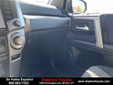 Thumbnail of 2022 Midnight Black Metallic Toyota 4Runner