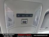 Thumbnail of 2025 Black Fabric Toyota RAV4