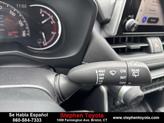 Thumbnail of 2025 Black Fabric Toyota RAV4