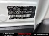 Thumbnail of 2025 Black Fabric Toyota RAV4