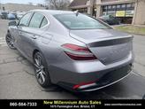 Thumbnail of 2023 Savile Silver Genesis G70