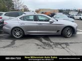 Thumbnail of 2023 Savile Silver Genesis G70