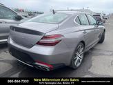 Thumbnail of 2023 Savile Silver Genesis G70