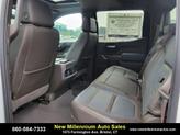 Thumbnail of 2019 White Frost Tricoat GMC Sierra 1500