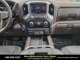Thumbnail of 2019 White Frost Tricoat GMC Sierra 1500