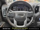 Thumbnail of 2019 White Frost Tricoat GMC Sierra 1500