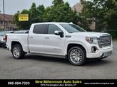 Thumbnail of 2019 White Frost Tricoat GMC Sierra 1500