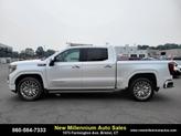 Thumbnail of 2019 White Frost Tricoat GMC Sierra 1500