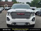 Thumbnail of 2019 White Frost Tricoat GMC Sierra 1500