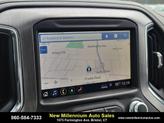 Thumbnail of 2019 White Frost Tricoat GMC Sierra 1500